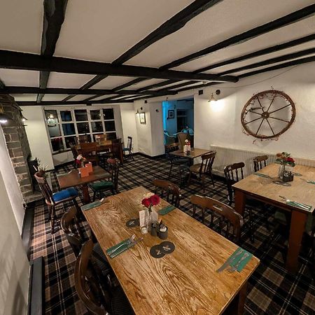 Gilpin Bridge Inn Levens Екстериор снимка