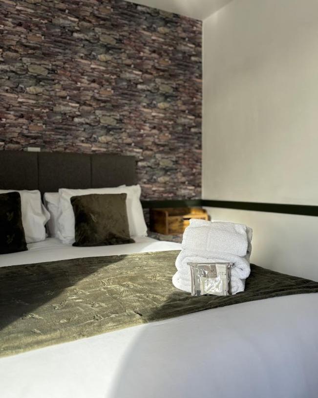 Gilpin Bridge Inn Levens Екстериор снимка