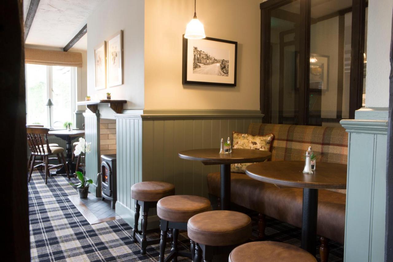 Gilpin Bridge Inn Levens Екстериор снимка