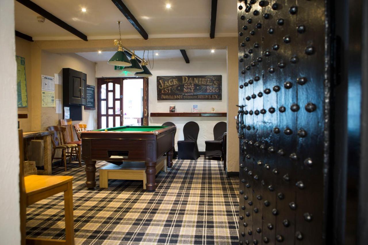Gilpin Bridge Inn Levens Екстериор снимка